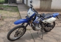 Motos - Motomel X3m 2015 Nafta 7263Km - En Venta