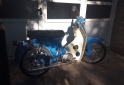 Motos - Honda ECONO POWER C90 1993 Nafta 111111Km - En Venta