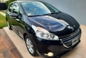 Autos - Peugeot 208 2014 Nafta 100000Km - En Venta