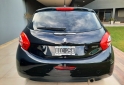 Autos - Peugeot 208 2014 Nafta 100000Km - En Venta