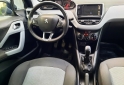 Autos - Peugeot 208 2014 Nafta 100000Km - En Venta