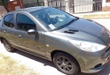 Autos - Peugeot 207 2008 Nafta 181000Km - En Venta