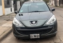 Autos - Peugeot 207 2008 Nafta 181000Km - En Venta