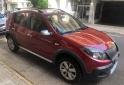 Autos - Renault Stepway 2011 Nafta 82000Km - En Venta