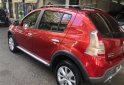 Autos - Renault Stepway 2011 Nafta 82000Km - En Venta