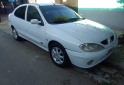 Autos - Renault Mgane 2007 Nafta 217200Km - En Venta