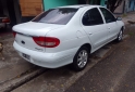 Autos - Renault Mgane 2007 Nafta 217200Km - En Venta