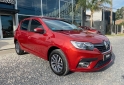 Autos - Renault Sandero Intens 1.6 2023 Nafta 30000Km - En Venta