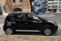 Autos - Volkswagen Fox Truck 2017 GNC 140000Km - En Venta