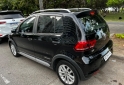 Autos - Volkswagen Fox Truck 2017 GNC 140000Km - En Venta