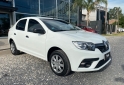 Autos - Renault Logan Life 1.6 2021 Nafta 40000Km - En Venta