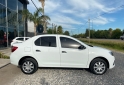 Autos - Renault Logan Life 1.6 2021 Nafta 40000Km - En Venta