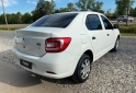 Autos - Renault Logan Life 1.6 2021 Nafta 40000Km - En Venta