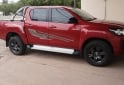 Camionetas - Toyota Sr 2.4 4x2 2021 Diesel 69000Km - En Venta