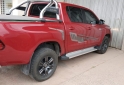 Camionetas - Toyota Sr 2.4 4x2 2021 Diesel 69000Km - En Venta