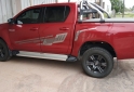 Camionetas - Toyota Sr 2.4 4x2 2021 Diesel 69000Km - En Venta