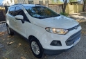 Autos - Ford ECOSPORT 2016 Nafta 68900Km - En Venta