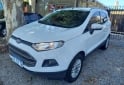 Autos - Ford ECOSPORT 2016 Nafta 68900Km - En Venta