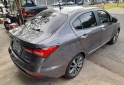 Autos - Fiat Cronos Precision 2021 GNC 28000Km - En Venta