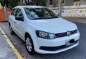 Autos - Volkswagen GOL TREND 2016 Nafta 150000Km - En Venta