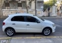 Autos - Volkswagen GOL TREND 2016 Nafta 150000Km - En Venta