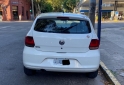 Autos - Volkswagen GOL TREND 2016 Nafta 150000Km - En Venta