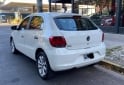 Autos - Volkswagen GOL TREND 2016 Nafta 150000Km - En Venta