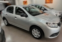 Autos - Renault Logan 1.6 8v Authentique 2019 Nafta 50000Km - En Venta