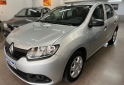 Autos - Renault Logan 1.6 8v Authentique 2019 Nafta 50000Km - En Venta