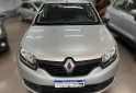 Autos - Renault Logan 1.6 8v Authentique 2019 Nafta 50000Km - En Venta