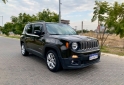 Camionetas - Jeep Renegade 2018 Nafta 112000Km - En Venta