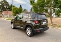 Camionetas - Jeep Renegade 2018 Nafta 112000Km - En Venta