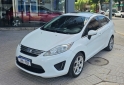 Autos - Ford FIESTA KINETIC TREND PLUS 2011 Nafta 159000Km - En Venta