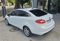 Autos - Ford FIESTA KINETIC TREND PLUS 2011 Nafta 159000Km - En Venta