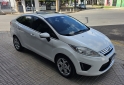 Autos - Ford FIESTA KINETIC TREND PLUS 2011 Nafta 159000Km - En Venta