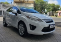 Autos - Ford FIESTA KINETIC TREND PLUS 2011 Nafta 159000Km - En Venta