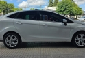 Autos - Ford FIESTA KINETIC TREND PLUS 2011 Nafta 159000Km - En Venta