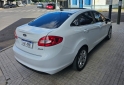 Autos - Ford FIESTA KINETIC TREND PLUS 2011 Nafta 159000Km - En Venta