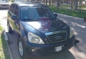 Camionetas - Chery Thiggo 2011 Nafta 180000Km - En Venta