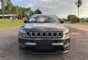 Camionetas - Jeep COMPASS 2025 Nafta 0Km - En Venta