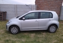 Autos - Volkswagen Up! move up 2017 Nafta 120000Km - En Venta