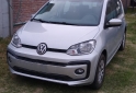 Autos - Volkswagen Up! move up 2017 Nafta 120000Km - En Venta