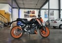 Motos - Ktm DUKE 200 2022 Nafta 4000Km - En Venta