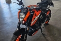 Motos - Ktm DUKE 200 2022 Nafta 4000Km - En Venta