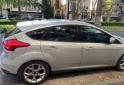 Autos - Ford FOCUS 2016 Nafta 84000Km - En Venta