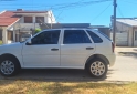 Autos - Volkswagen Gol power 1,4 2013 Nafta 143000Km - En Venta