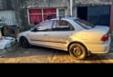 Autos - Mazda 323f 1998 GNC 260000Km - En Venta