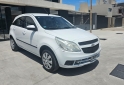 Autos - Chevrolet Agile 2012 Nafta 139000Km - En Venta