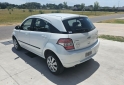 Autos - Chevrolet Agile 2012 Nafta 139000Km - En Venta