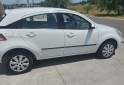 Autos - Chevrolet Agile 2012 Nafta 139000Km - En Venta